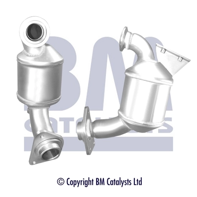 Catalytic Converter